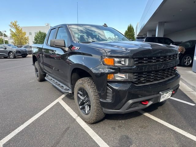 chevrolet silverado 1500 2020 1GCRYCEF6LZ223772 image chevrolet silverado 1500 2020 1GCRYCEF6LZ223772 image